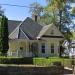 Anthony&ndash;Buckley House