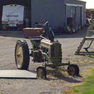 John Deere HWH (StreetView)