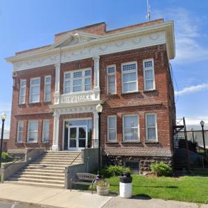 Elgin Opera House (StreetView)