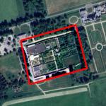 The Walled Garden of Castle Howard