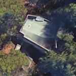 'Barnes House' by Patkau Architects