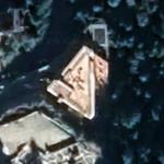 'Hadaway House' by Patkau Architects