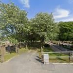 Hoven&auml;sets Kyrkog&aring;rd