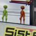 Aliens