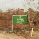 Welcome to Sandhill Village