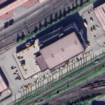 Nordkraft Arena Ice Rink