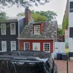 Ann Zeilinger Caracristi Home - Former (Deceased)