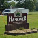 Welcome to Hanover