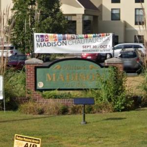 Madison, Indiana in Madison, IN - Virtual Globetrotting