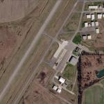 Madison Regional Airport