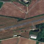 Villaframil Airfield