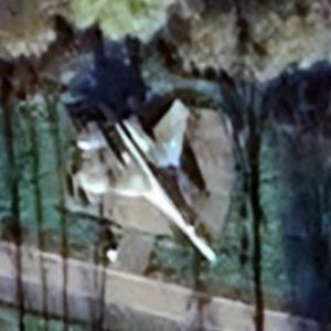 Su-27 (Google Maps)