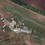 Prochnookopskaya aerodrome