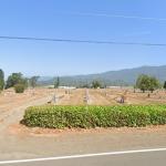 IOOF Cemetery and Mausoleum