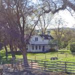 Durkee Ranch Stage Stop