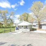 Durkee Post Office, OR