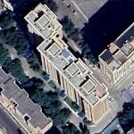 2022 &Uuml;r&uuml;mqi fire site