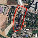 Jordan Wright Death Location