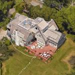 John F. Kennedy's Summer White House