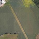 Tansterne Grange Airstrip