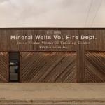 Mineral Wells Fire Department