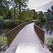 'Lake Crossing' by John Pawson