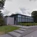 'Shirley Sherwood Gallery of Botanical Art' by Walters & Cohen Architects
