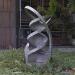 'Bootstrapping DNA' by Charles Jencks