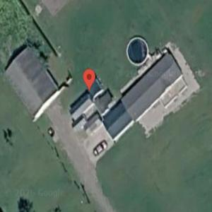 Afroman's home (Google Maps)