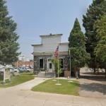 Soda Springs City Hall