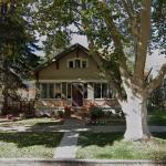 Louis Stephan House