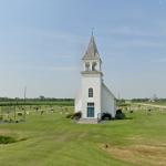 South Wild Rice Church