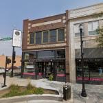 Creaser Building