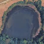 Coffmans Lake