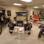 1929 Ford Model A Roadster