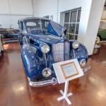 1938 Packard Super Eight