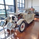 1923 Packard Sport Touring