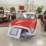 1961 Nash Metropolitan