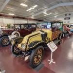 1914 Renault