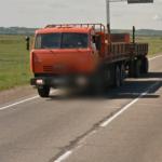 KAMAZ-43255
