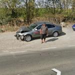 Car accident