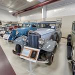 1933 Packard 101
