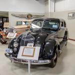 1936 Chrysler Airflow Imperial Series C-11