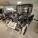 1919 Ford Model T Coupe