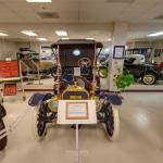 1910 Brush Roadster E26