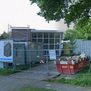 'House Sleger' by Gerrit Rietveld (StreetView)