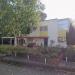 'House Theissing' by Gerrit Rietveld