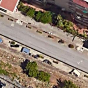 Museo Delle Macchine Sotto le Rovine (Google Maps)