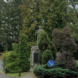 Gefallenendenkmal F&ouml;rstgen (StreetView)