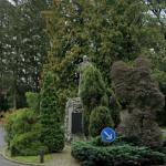 Gefallenendenkmal F&ouml;rstgen